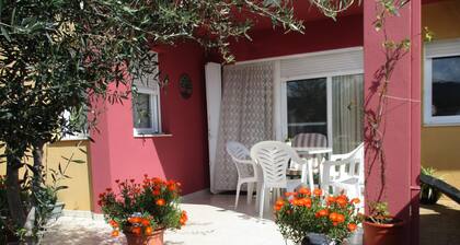 Chalet Les Moles IV Inmomart