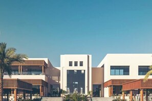 Piscina a l'aire lliure