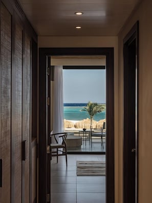 Room - JAZ Elite Riviera (Marsa Alam)