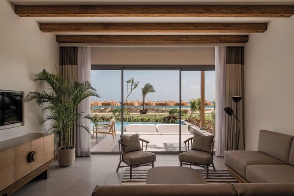 Unclassified image, 1 of 91, button - JAZ Elite Riviera (Marsa Alam)