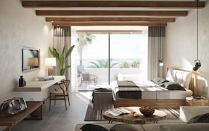 Room - JAZ Elite Riviera (Marsa Alam)
