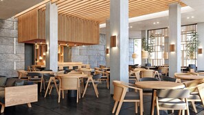 Restaurant - JAZ Elite Riviera (Marsa Alam)