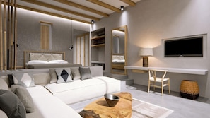 Room - JAZ Elite Riviera (Marsa Alam)