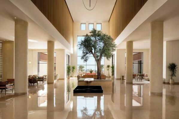 Interior - JAZ Elite Riviera (Marsa Alam)