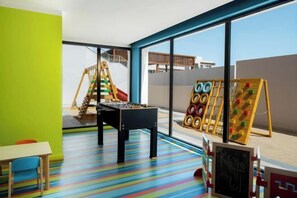 Children’s area - JAZ Elite Riviera (Marsa Alam)
