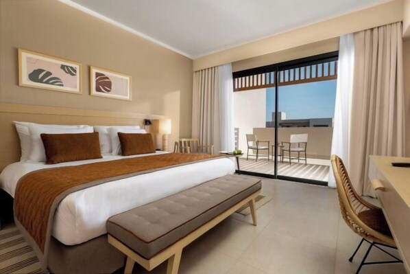Room - JAZ Elite Riviera (Marsa Alam)