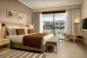 Room - JAZ Elite Riviera (Marsa Alam)