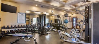 Hilton VC Sedona Summit 2BR Sunset Suite with Kitchen