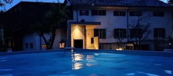 Ansitz Thierburg :Christl - Suites in a lovingly restored manor house