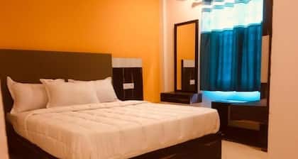 MM Park Inn