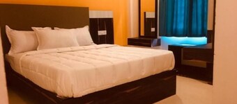 MM Park Inn