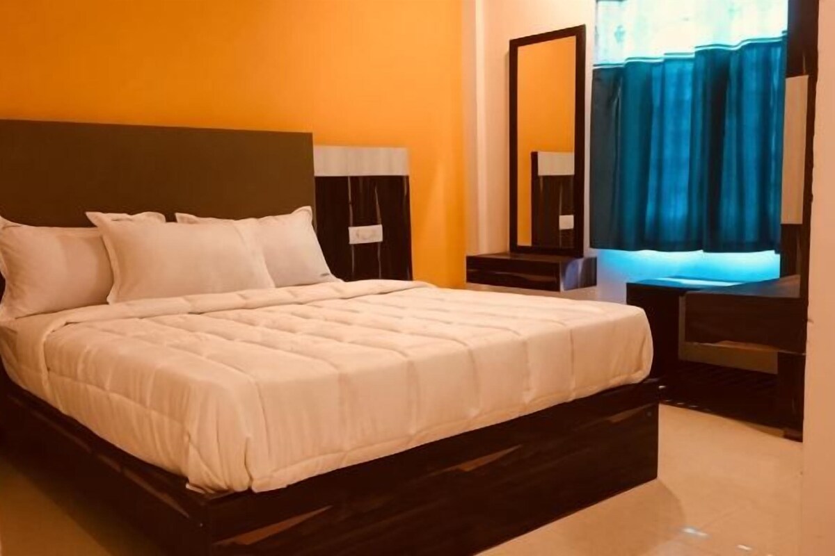 Kamar