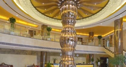 Yuquan Hotel