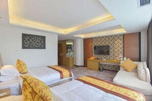Room - Yuquan Hotel (Zhenning)