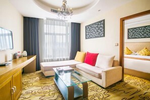 Interior - Yuquan Hotel (Anshun)