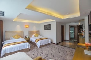 Room - Yuquan Hotel (Zhenning)