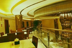 Restaurant - Yuquan Hotel (Zhenning)