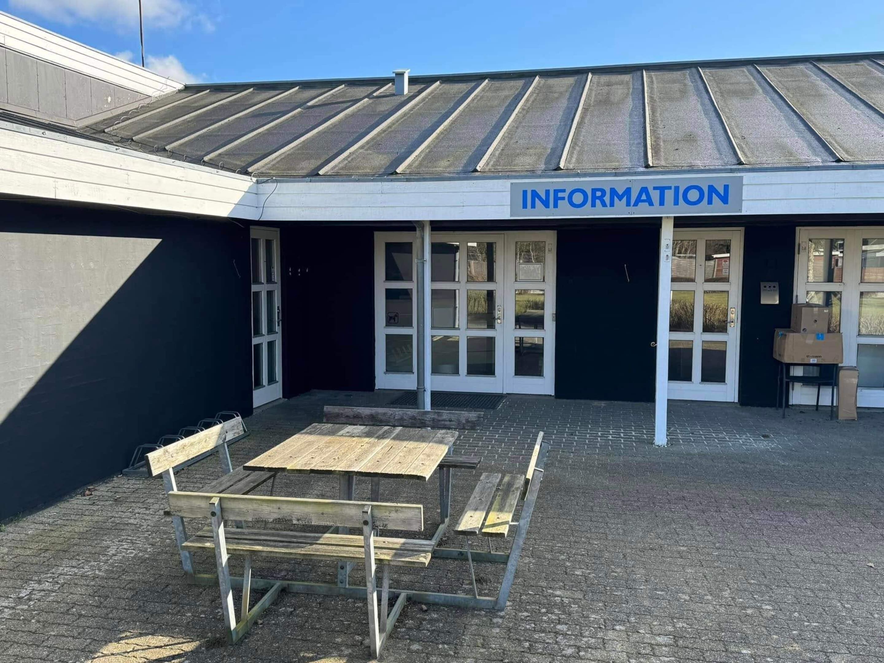 Talo | Ulkoruokailutilat