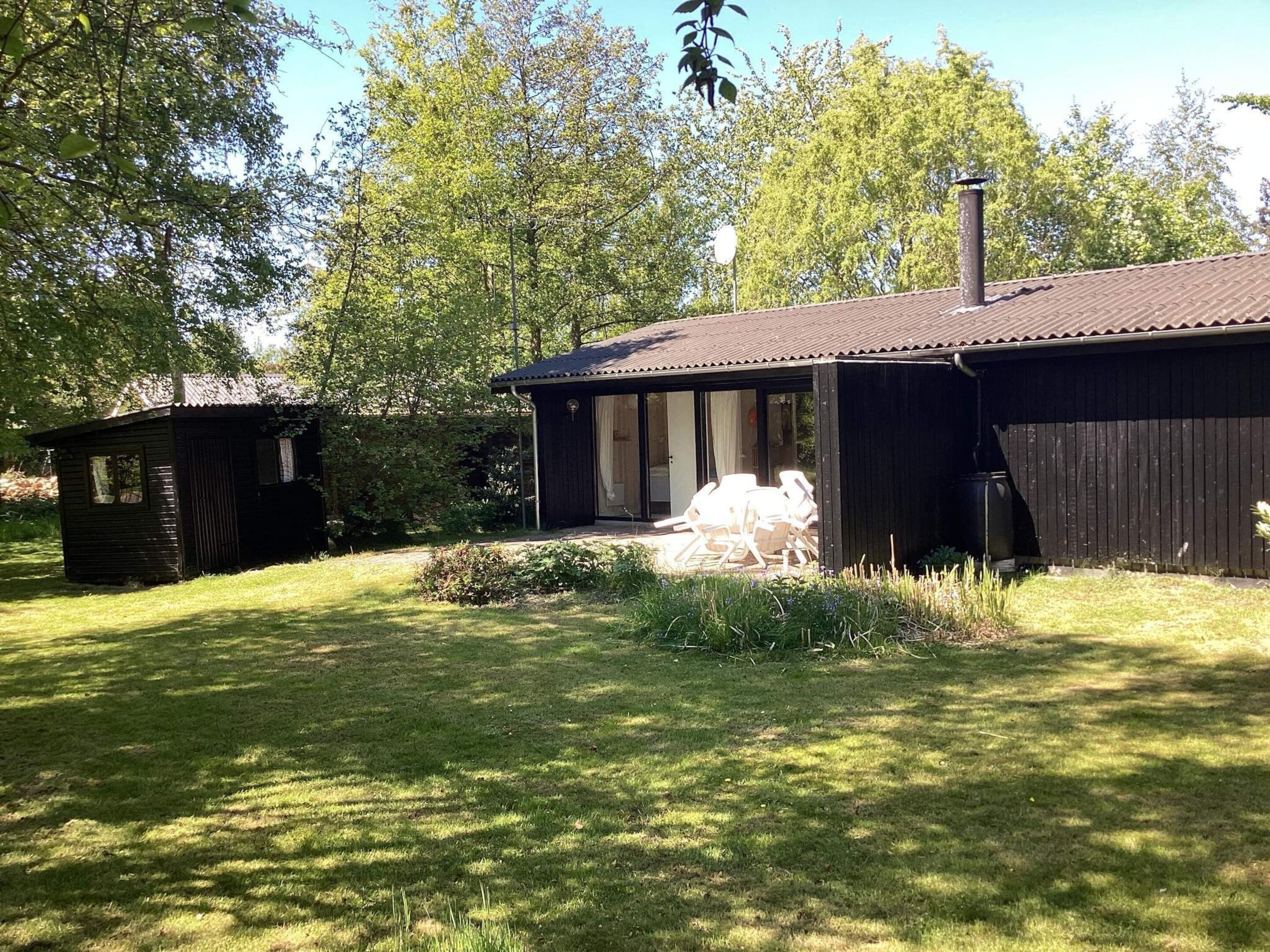 Maison | Extérieur