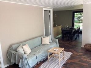 House | Interior