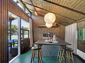 House | Interior