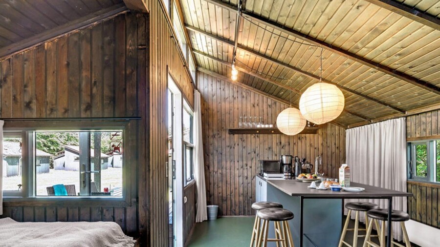 4 Star Holiday Home in Hampen