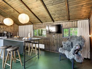 House | Interior - 4 Star Holiday Home in Hampen (Hampen)