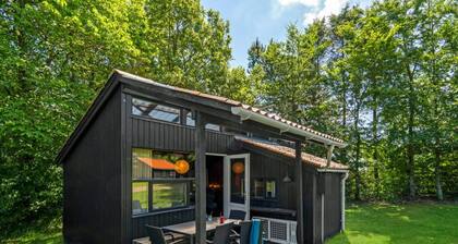 4 Star Holiday Home in Hampen