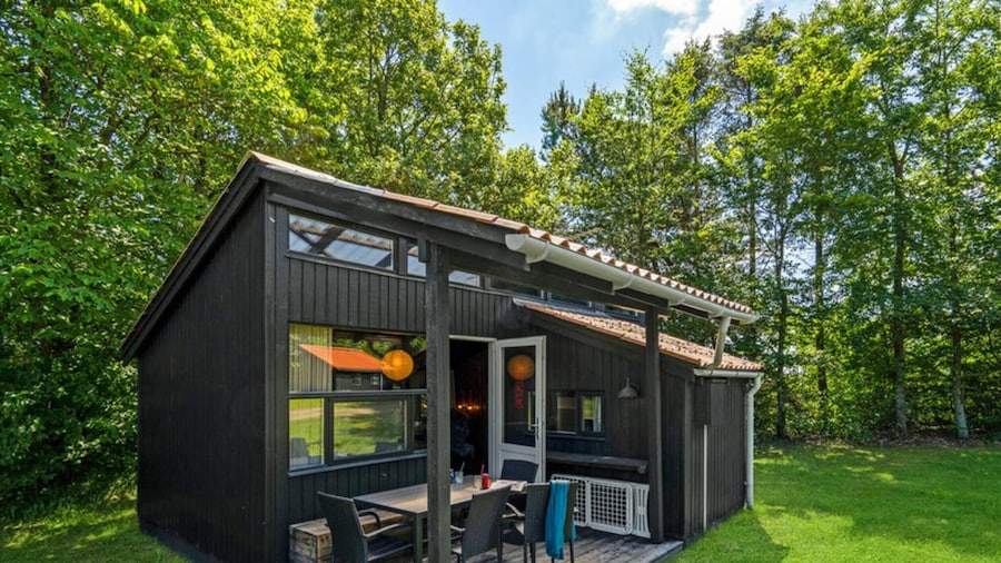 4 Star Holiday Home in Hampen