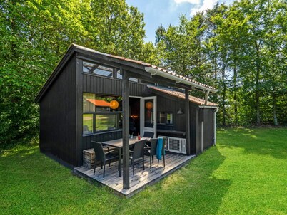 4 Star Holiday Home in Hampen