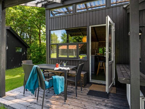 4 Star Holiday Home in Hampen