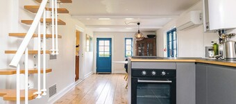 6 Person Holiday Home in Rude
