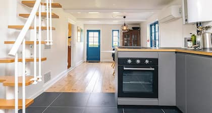 6 Person Holiday Home in Rude