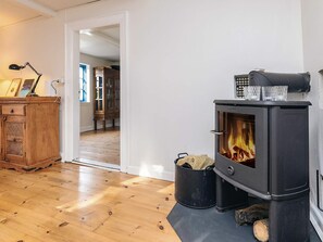 Huis | Interieur