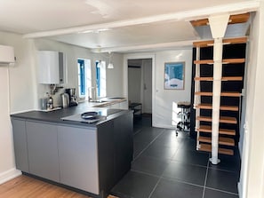 Huis | Interieur