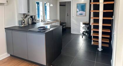 6 Person Holiday Home in Rude