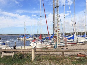 Huis | Jachthaven