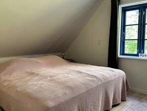 Casa | Parte interna