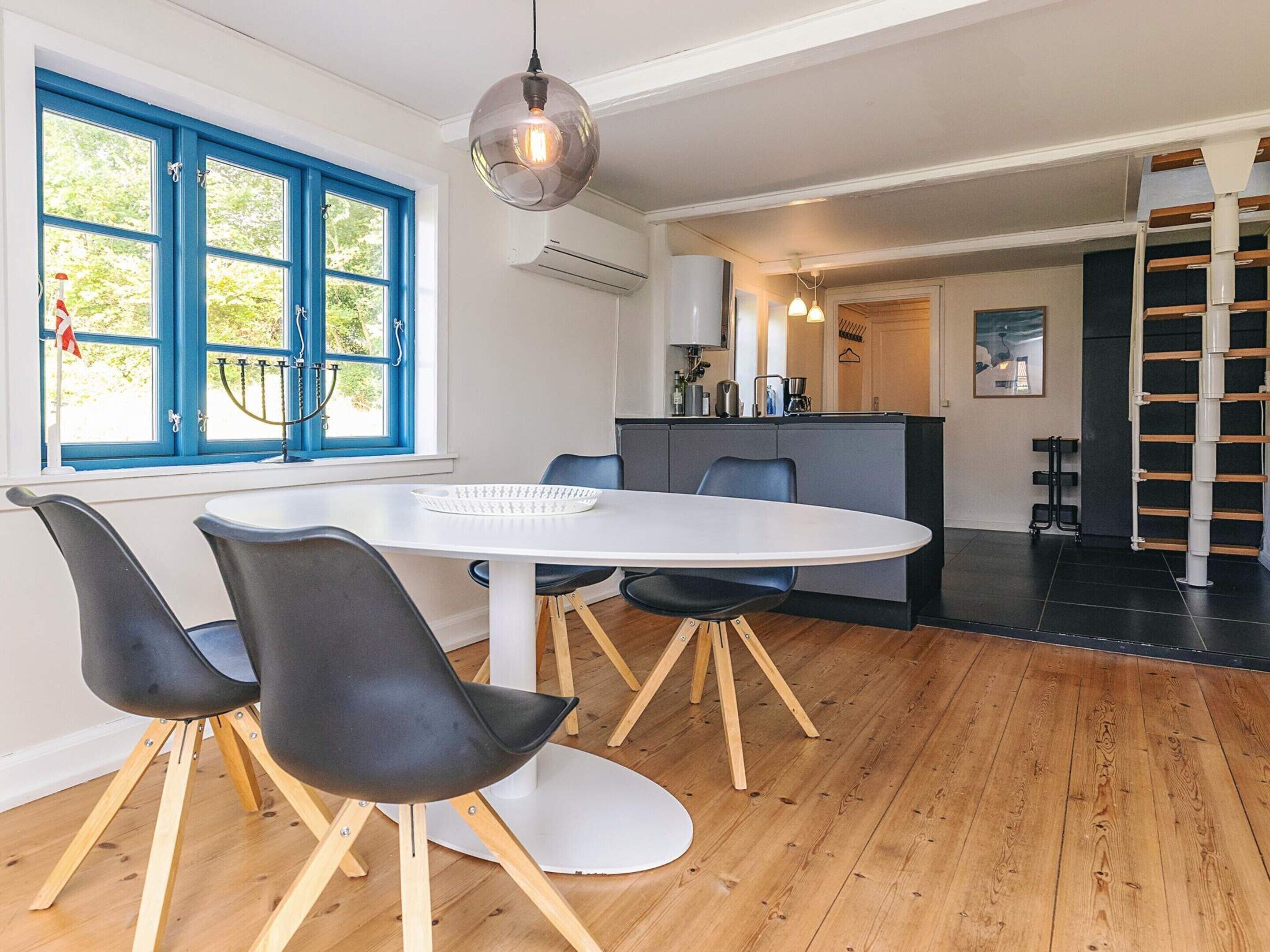House | Interior