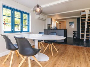 House | Interior