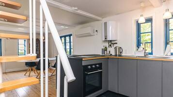 House | Interior