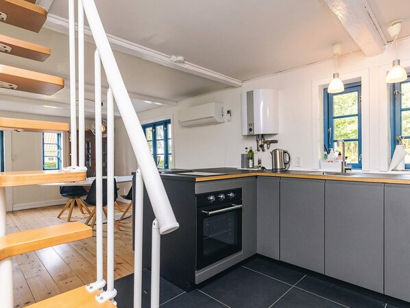 Maison | Intérieur