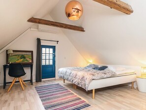 House | Interior