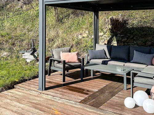 6 Person Holiday Home in Rude