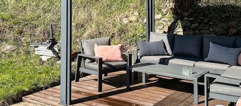 6 Person Holiday Home in Rude