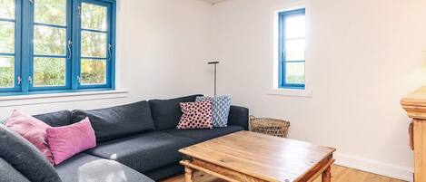 House | Interior