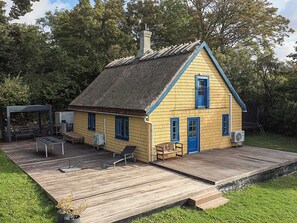 House | View from property