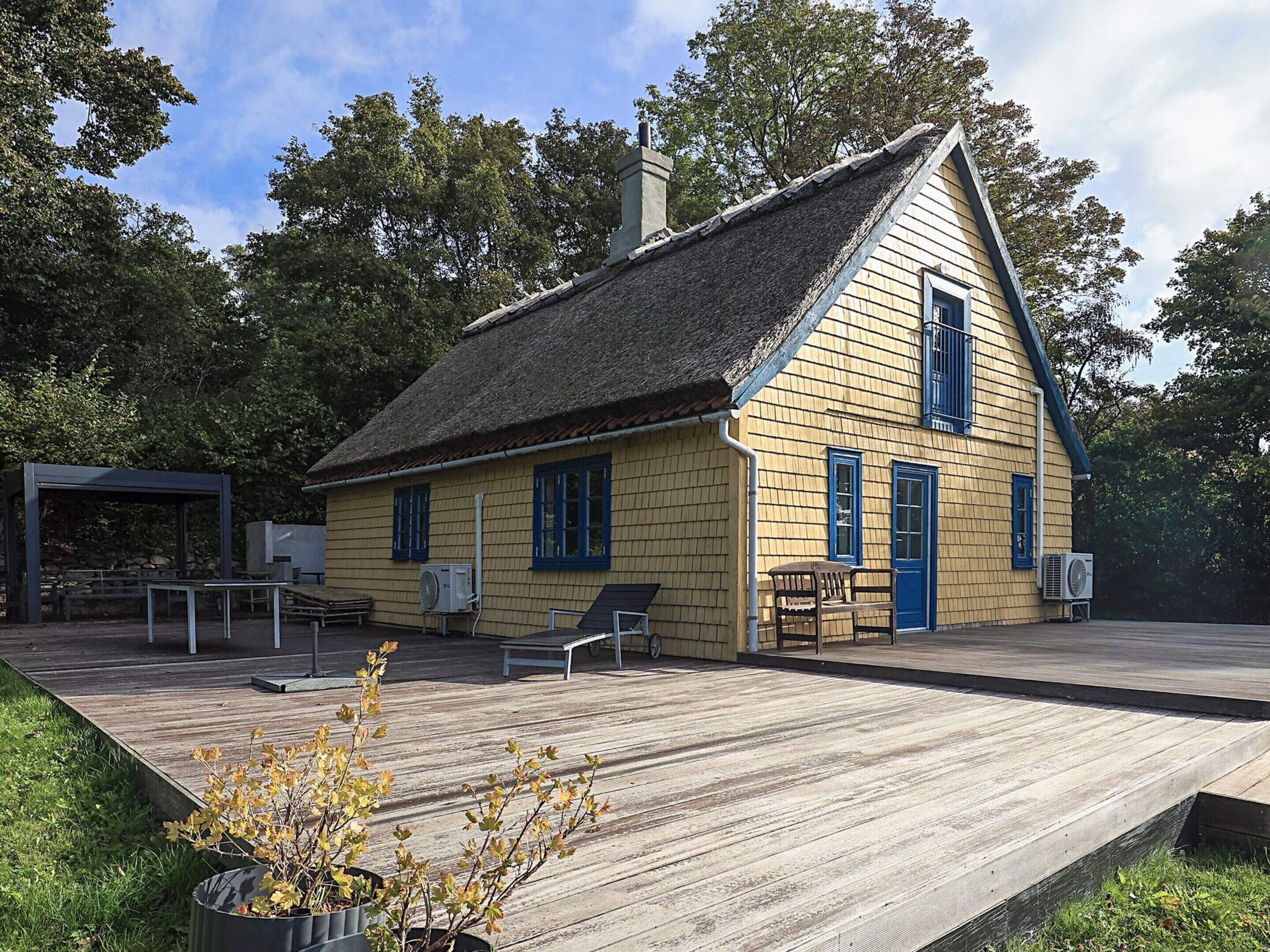 House | Exterior