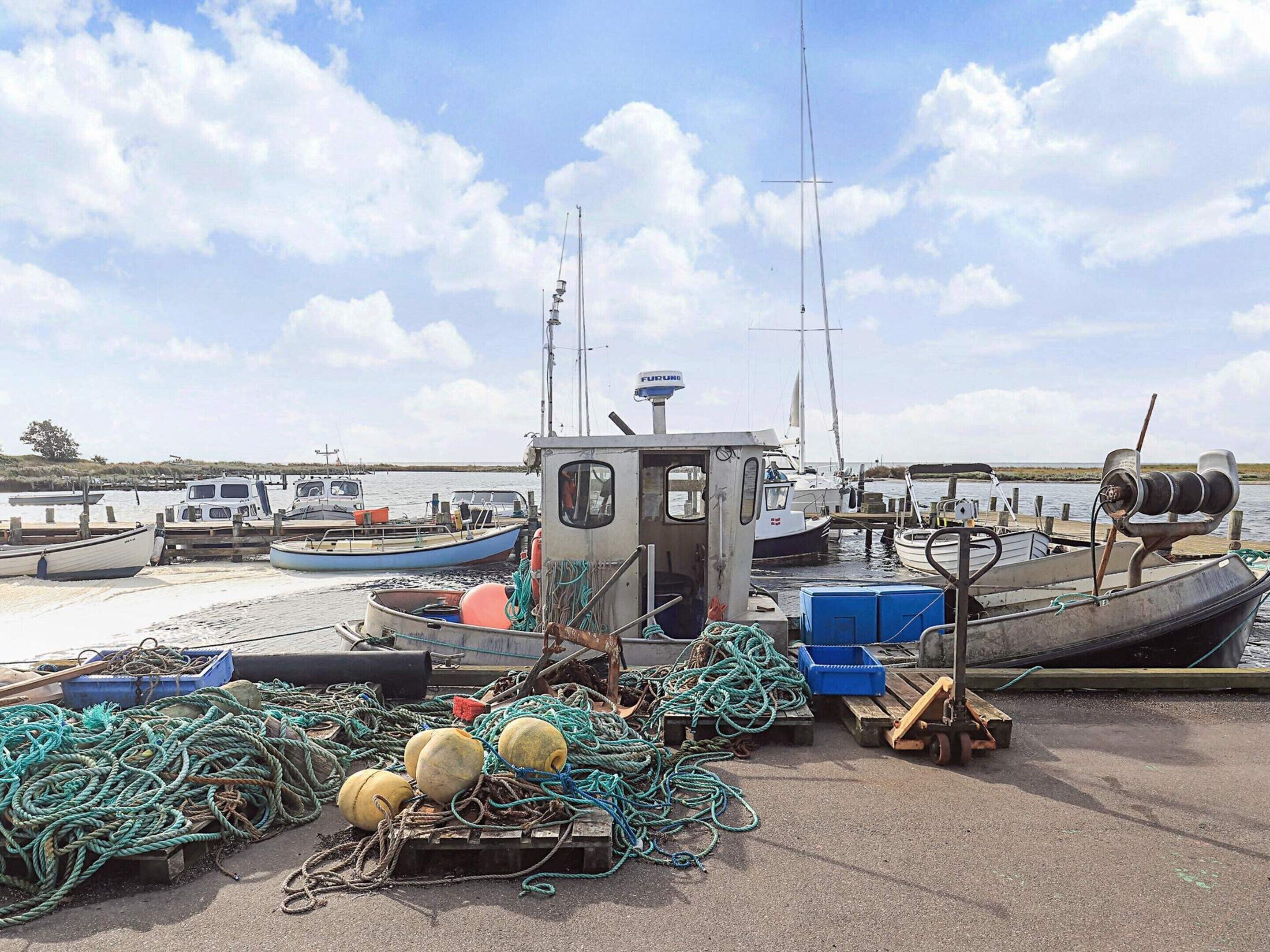 Nhà | Bến du thuyền