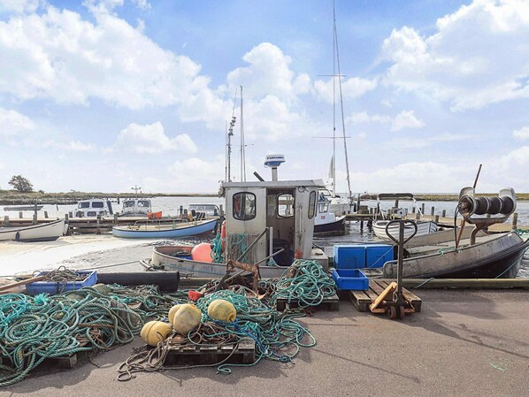 Casa | Marina
